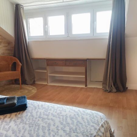 L'Esplanade - Appartement Cosy A Grenoble Luaran gambar