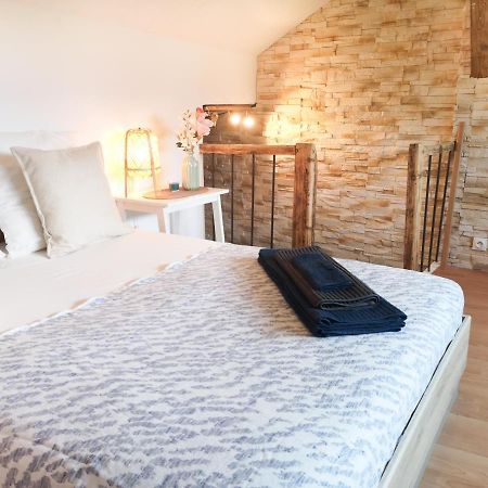 L'Esplanade - Appartement Cosy A Grenoble Luaran gambar