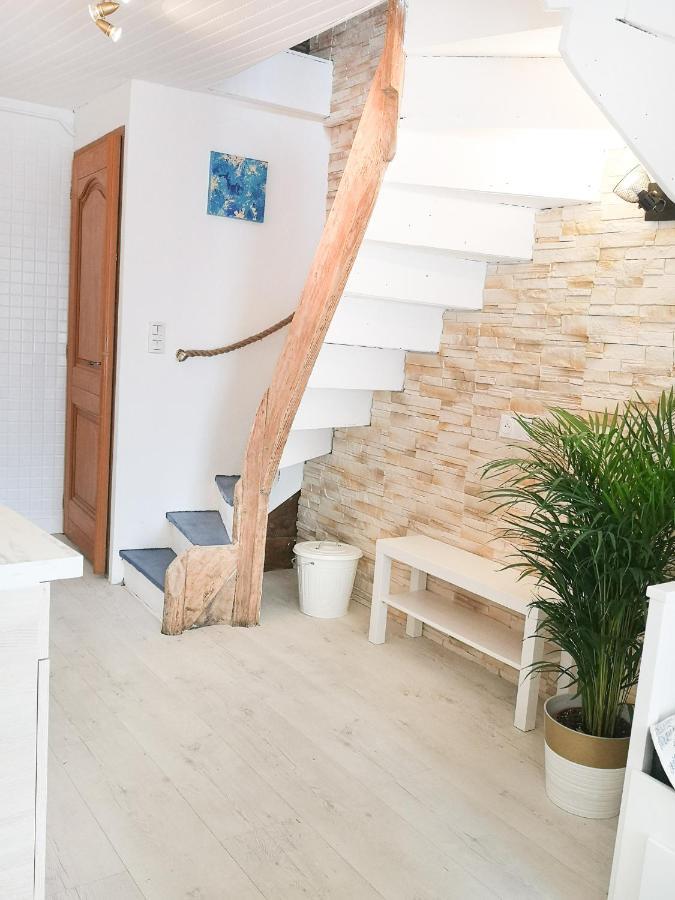 L'Esplanade - Appartement Cosy A Grenoble Luaran gambar