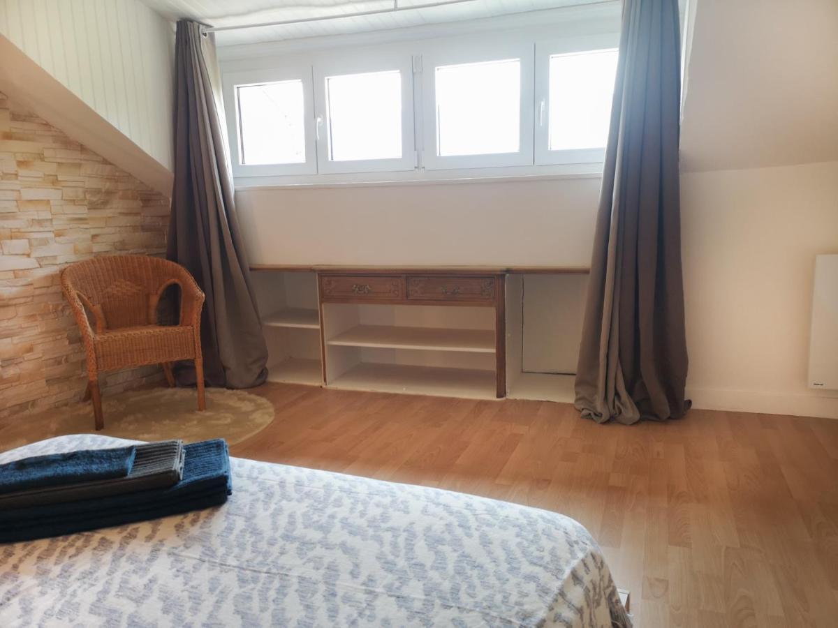 L'Esplanade - Appartement Cosy A Grenoble Luaran gambar